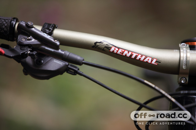 Renthal Fatbar Lite35 Review